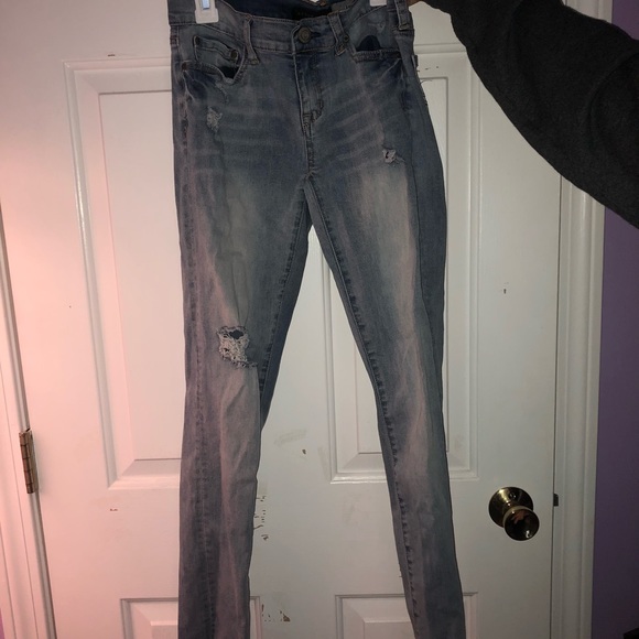 Jeans - Picture 1 of 2